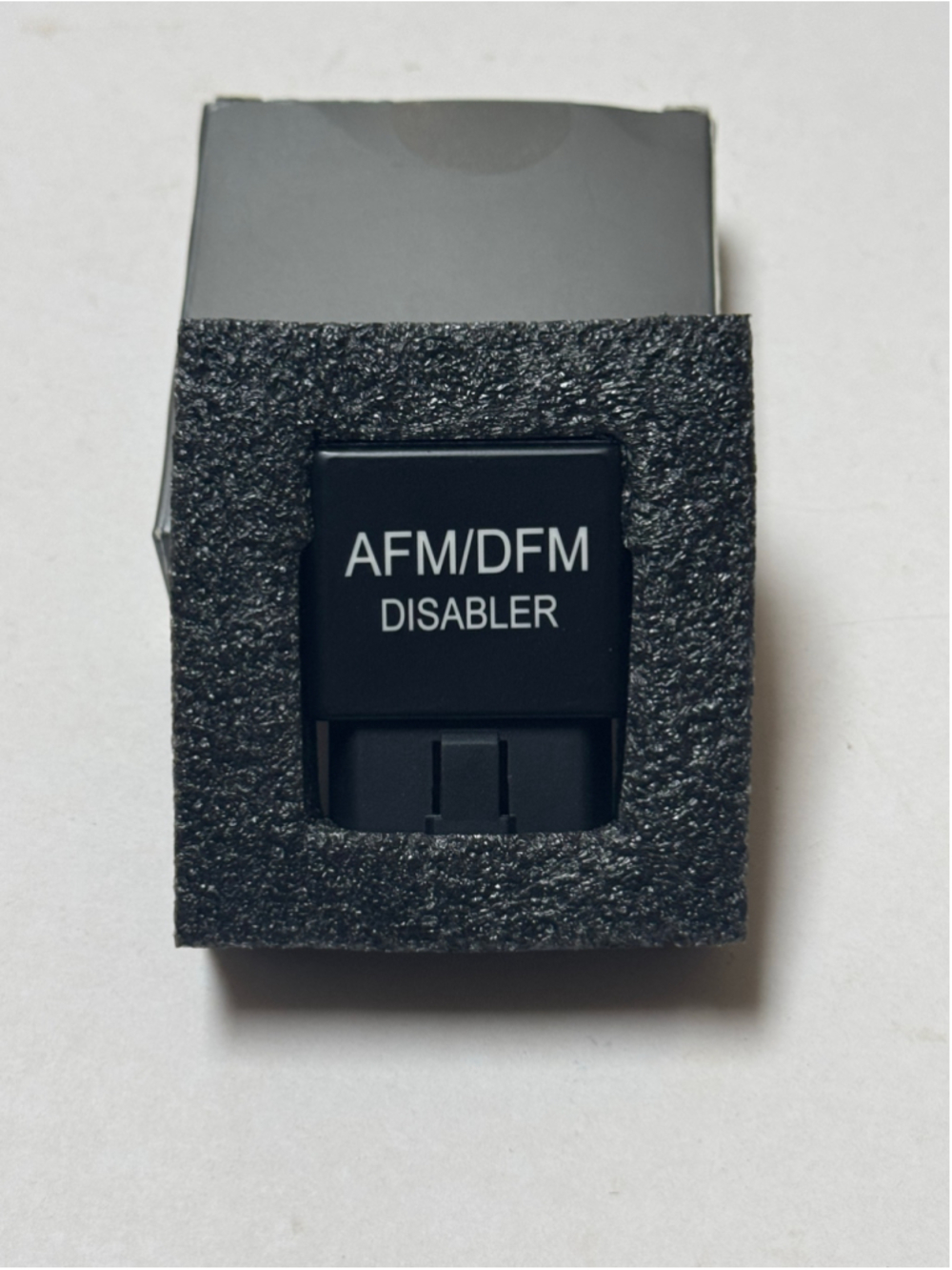 AFM/DFM Disabler OBD-II Module for GM Vehicles NEW